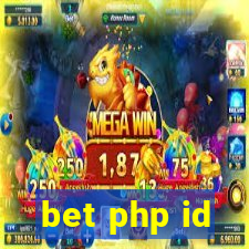 bet php id